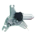 thumbnail image 1 of New Rear Wiper Motor Compatible with 2000-2005 Toyota 85130-20780 8513020780 Direct Fit Replacement OEM Direct Replacement Windshield Vehicle Automobile OE Replacement Car Truck SUV, 1 of 3
