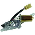 thumbnail image 1 of New Wiper Motor Rear Compatible with 1998-2002 Honda Passport 1998-2004 Isuzu Rodeo 89713-835-72 8971383572 89713-835-82 8971383582 89713-835-83 8971383583 89713-835-72, 1 of 2