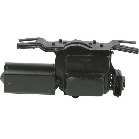 Rear Windshield Wiper Motor Compatible with 2002-2007 Jeep Liberty 1999-2004 Jeep Grand Cherokee 55155122AG 55155884AA 55155884AB 55155884AC 55155122AC 55155122AD 55155122AF