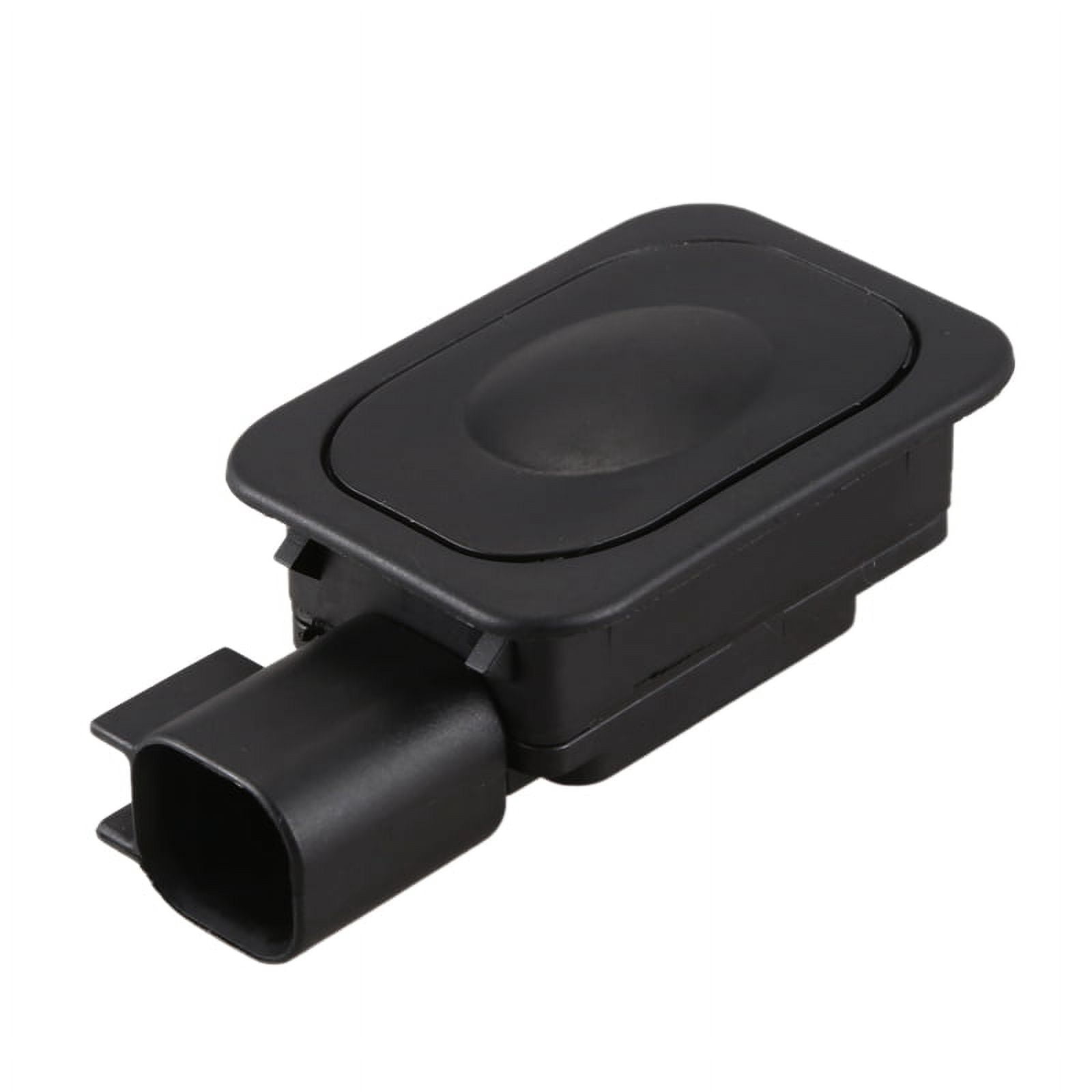 New Rear/lift Gate Trunk Release Switch Actuator Button For Ford 2008 ...