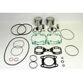 thumbnail image 1 of New Rebuild Kit Compatible With Jet  Ski  Sea-Doo  1mm over  1999-2000 GSX RFI 1999-2002 GTX RFI 2005 3D RFI GTI RFI STD LE 800CC, 1 of 2