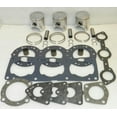 thumbnail image 1 of New Rebuild Kit Compatible With standard 73mm Kawasaki 2001-2002 STS 1999-2006 STX 1995-1997 ZXI 900CC, 1 of 2