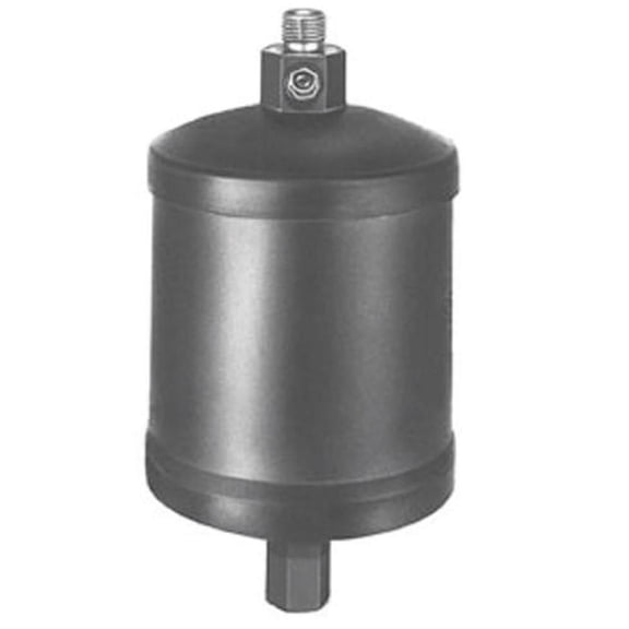 NEW RECEIVER DRIER COMPATIBLE WITH CASE/INTERNATIONAL HARVESTER 7120 8010 8120 9120 COMBINE