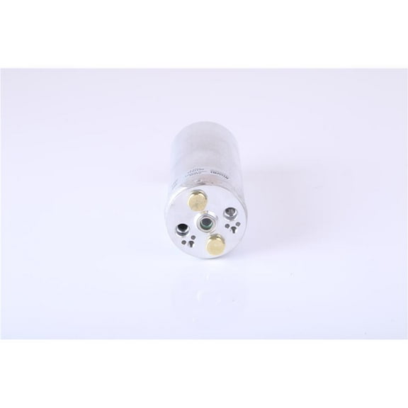 New Receiver Dryer Compatible With Nissan Sentra Se-R By Part Numbers 92131-7F000 9213167B10 921323E620 9213289906 921316P365 92131-7F001 92131-2J965 92131-3E600 92131-77J00 92131-6P300