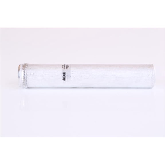 A/C Receiver Dryer Compatible with 2007-2013 Mitsubishi Outlander 2.4L 3.0L L4 V6 MR500038 Direct Fit OEM Replacement