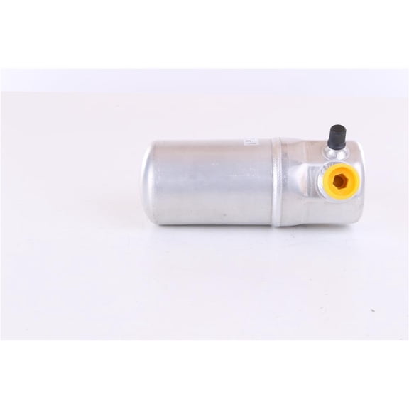 A/C Receiver Dryer Compatible with 1991-1995 Volvo 940 T 2.3L L4 Turbo 6847508 Direct Fit OEM Replacement