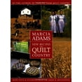 thumbnail image 1 of Pre-Owned New Recipes from Quilt Country: More Food & Folkways from the Amish & Mennonites (Hardcover) 0517705621 9780517705629, 1 of 1