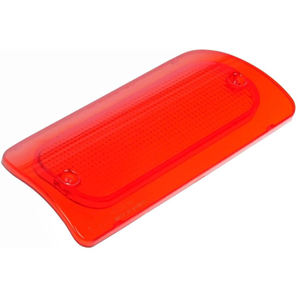 New Rectangular Third Brake Light Lens Compatible With Chevrolet GMC ...