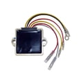 thumbnail image 1 of New Rectifier Compatible With Mercury 4 Cyl 3.500 Bore Looper 125 HP 3 Cyl Jet 40 HP 3 Cyl 3.375 Bore Looper 90 HP By 883072T 815279A 3 815279A 1 815279A 2 365-5279, 1 of 2