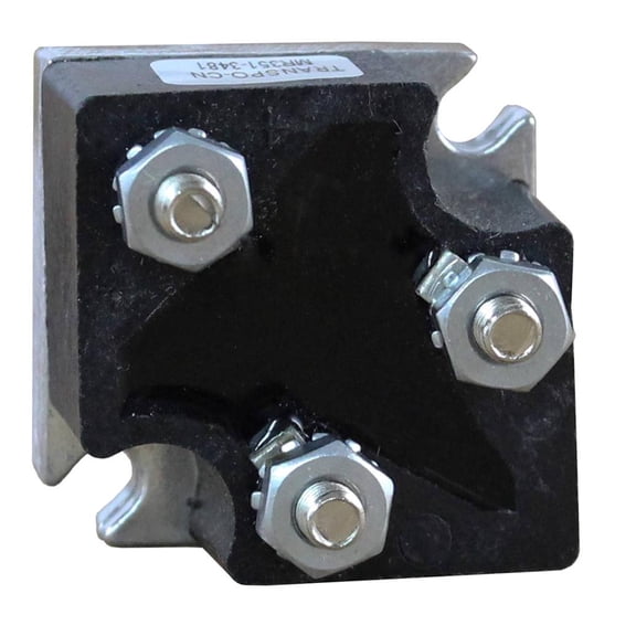 New Rectifier Fits Mercury Marine Outboard Applications 816770T 1782M 18-5707