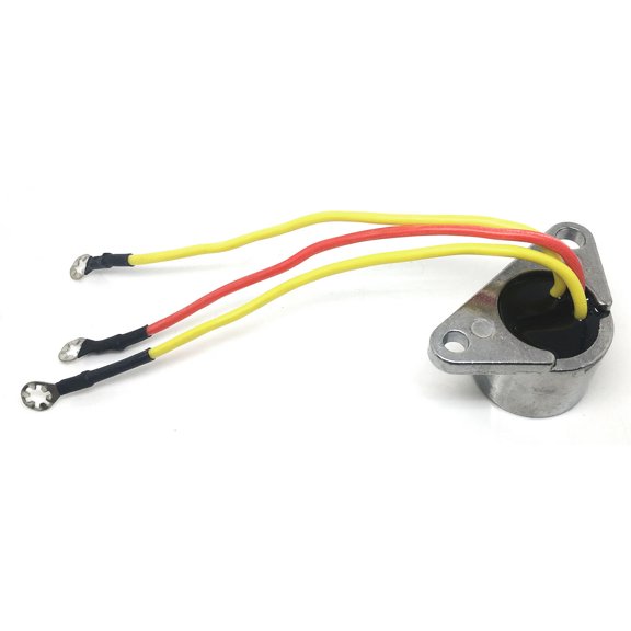 New Rectifier For Johnson Evinrude 50 60-70-90-115-150-200 235 HP 18-5708 583408