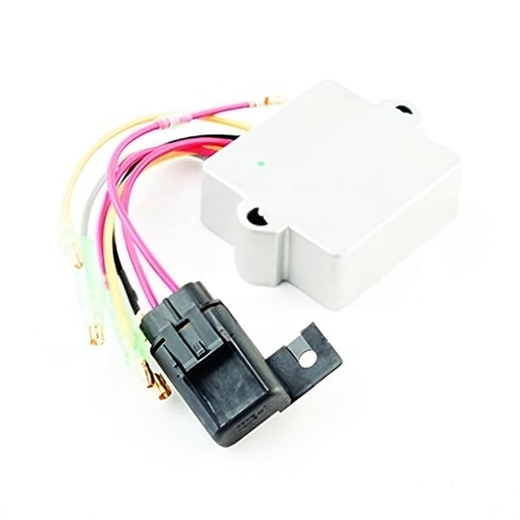 New Rectifier , Regulator Compatible With Mercury 3 Cyl 3.500 Bore Looper 75 HP 3 Cyl 3.500 Bore Looper 90 HP 3 Cyl 65 HP By 8M0084173 8M0045112 365-5112