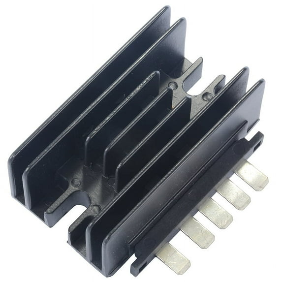 New Rectifier Regulator Compatible With Suzuki GS300 GS400 GS450 GR650 GS750 GS1150 By Part Number 3280033400