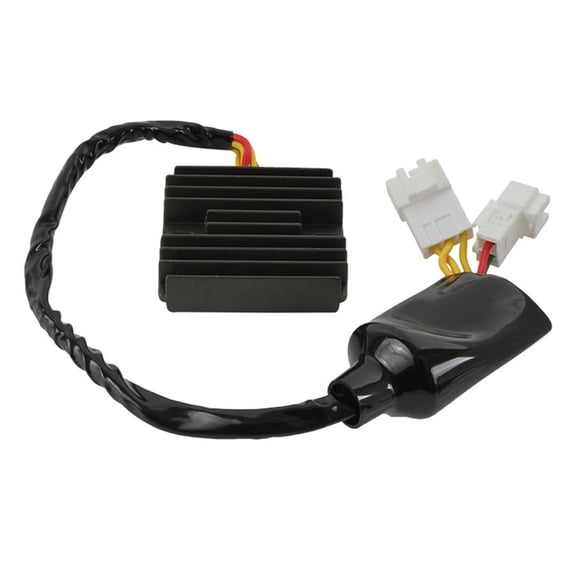 New Rectifier Regulator Fits Honda Mcy Vt750Rs Vt7500S 31600Mgr671 Sh678Fg