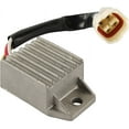 thumbnail image 1 of New Rectifier Regulator Fits Ktm Motorcycle 660Smc 125 200 300 Exc-E 80011034000, 1 of 2