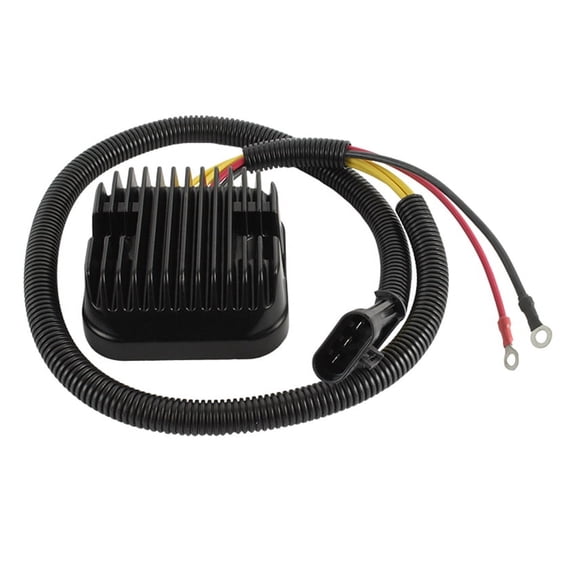 New Rectifier Regulator Fits Polaris ATV Sportsman 550 Eps 850 Xp 4012678
