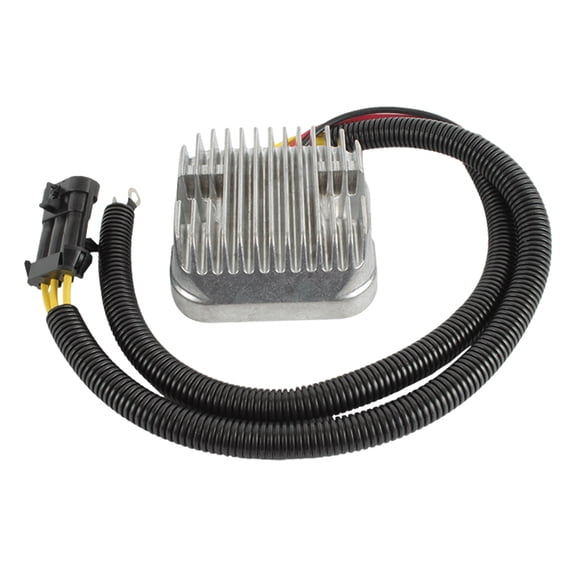 New Rectifier Regulator Fits Polaris Utility Vehicle Rzr900 Xp EFI 2012 4013904