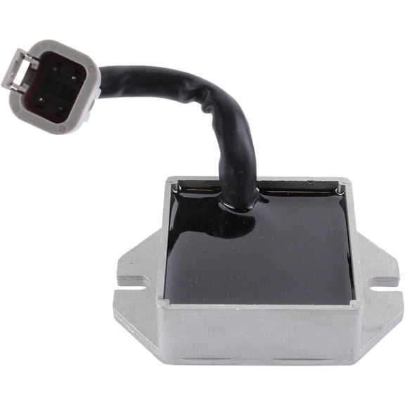 New Rectifier Regulator Fits Ski-Doo Snowmobile Freestyle Session 300F 2007-2008
