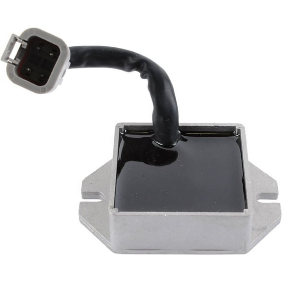 New Rectifier Regulator Fits Ski-Doo Snowmobile Freestyle Session 300F 2007-2008
