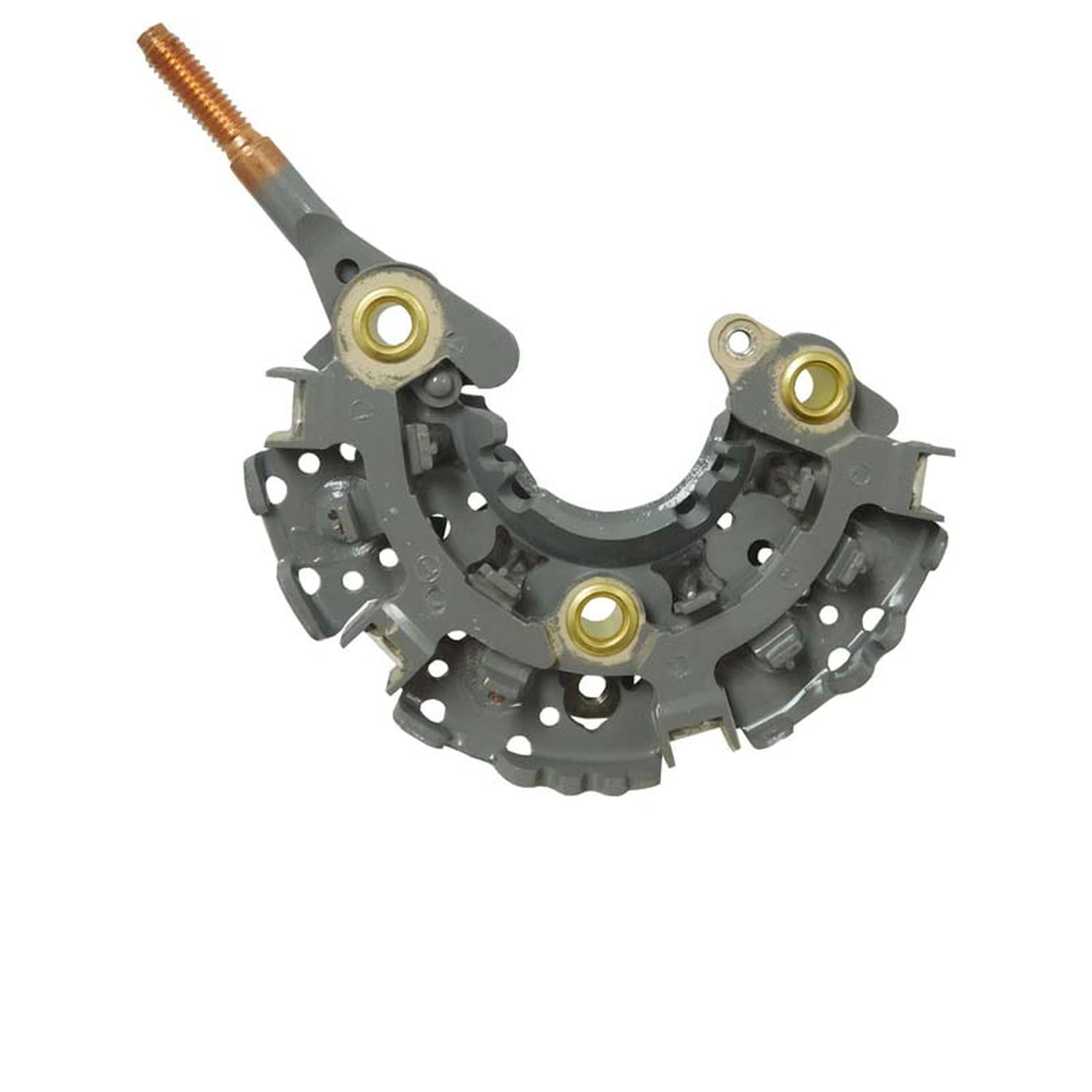 New Rectifier Replacement for Caterpillar Ag. & Ind. 416D 9601 172