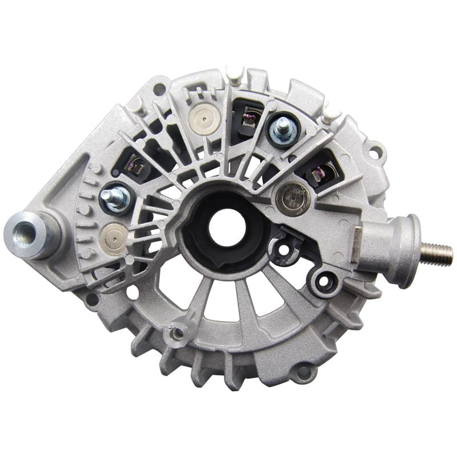 Nissan Altima Alternator Rectifier Set