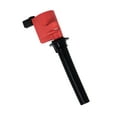 thumbnail image 1 of New Red Ignition Coil Compatible with 2001-2008 Ford Escape All Sub Models 3.0L V6 Replacement for FD502 DG500 C1458, 1 of 4