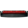 thumbnail image 1 of New Red Lens Third Brake Light Compatible With Audi A4 All Submodels A4 Quattro All Submodels S4 2009-2015 By 8K5945097, 1 of 3