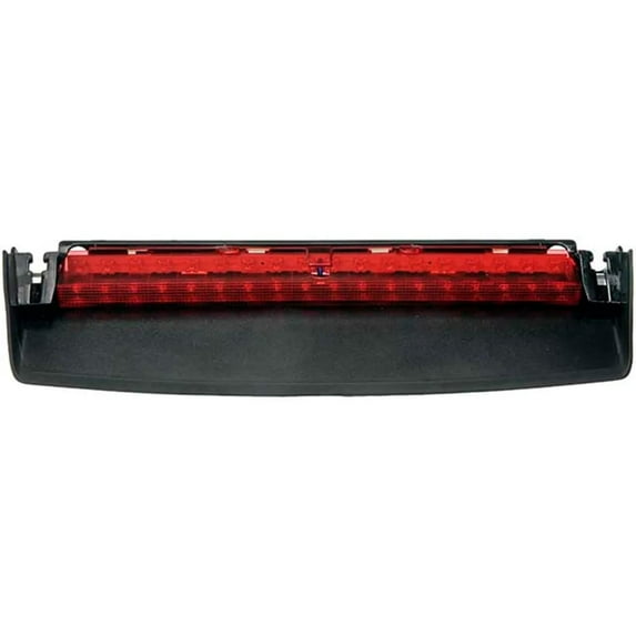 New Red Lens Third Brake Light Compatible With Audi A4 All Submodels A4 Quattro All Submodels S4 2009-2015 By 8K5945097