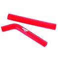thumbnail image 1 of New Red Radiator Hose Compatible With Honda TRX-R 450 HP By 83-735R 19502-HP1-000 19501-HP1-000, 1 of 2