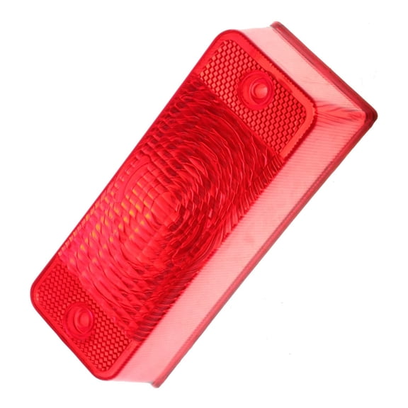 New Red Tail Light Lens For BOBCAT 553 751 753 763 773 863 864 873 883 963