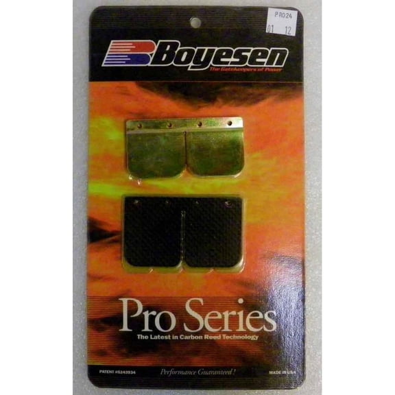 Pro Series Stock Reed Valve Compatible With Kawasaki Jet Ski 750Cc Ss Ssxi Sxi Zxi Sx-R 800Cc Pwc 1992-2011 Kawasaki Stx Xi Sport Xir