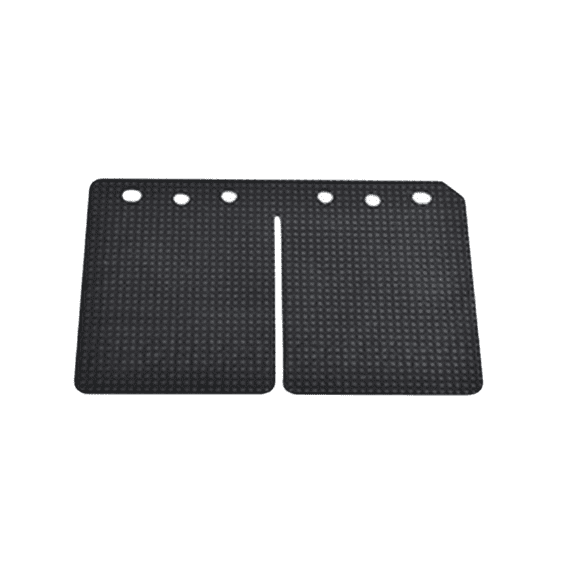 OEM Grade Carbon Reed Valve Compatible with Suzuki QuadRacer LT250R 249cc LT500R 499cc 1987 ATV Single Cylinder Liquid Cooled 2-Stroke SAEC 5-Bolt 8-Petal LT500R Quadzilla 51HP
