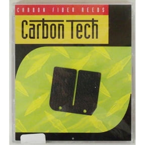 OEM Grade Carbon Low Tension Reed Valve Compatible with Yamaha Blaster 200 YFS200 195cc Single Cylinder 2-Stroke ATV 1988-2006 YZ80 1986-1992 2HF-13610-01-00 3JM-13621-00-00