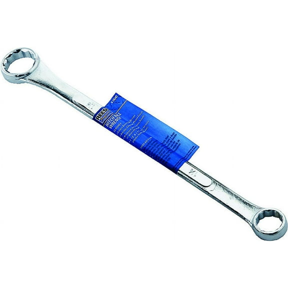 New Reese Towpower 74342 Hitch Ball Wrench, Steel, Zinc Plated,Each