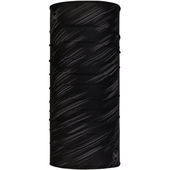 New Reflective Neck Warmer [R-Black]