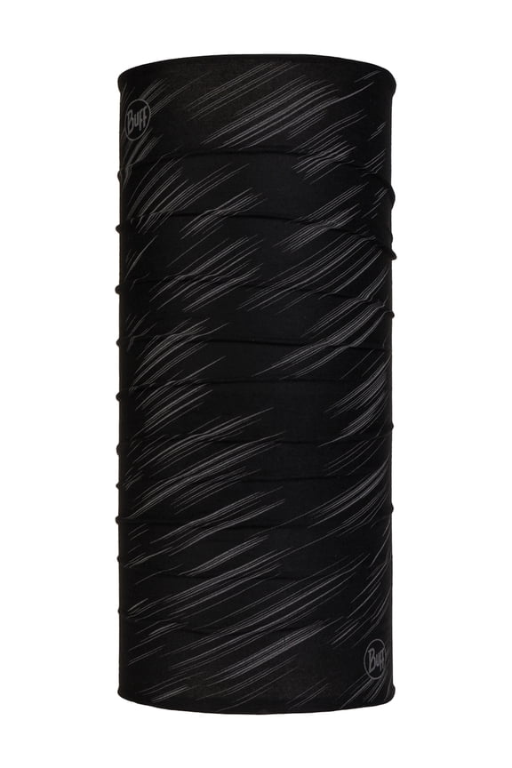 New Reflective Neck Warmer [R-Black]