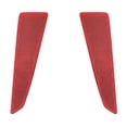 thumbnail image 1 of New Reflector Light Set Of Two Fits Lexus Rx350 3.5L 2016 Lx1185103 81920-48050, 1 of 2