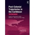 thumbnail image 1 of New Regionalisms Post-Colonial Trajectories in the Caribbean: The Three Guianas, (Hardcover), 1 of 1