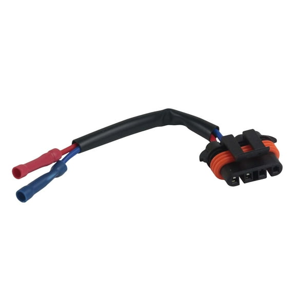 New Regulator 2 Wire Lead Fits Kenworth Alternators T300 8600220 8600500 8600503