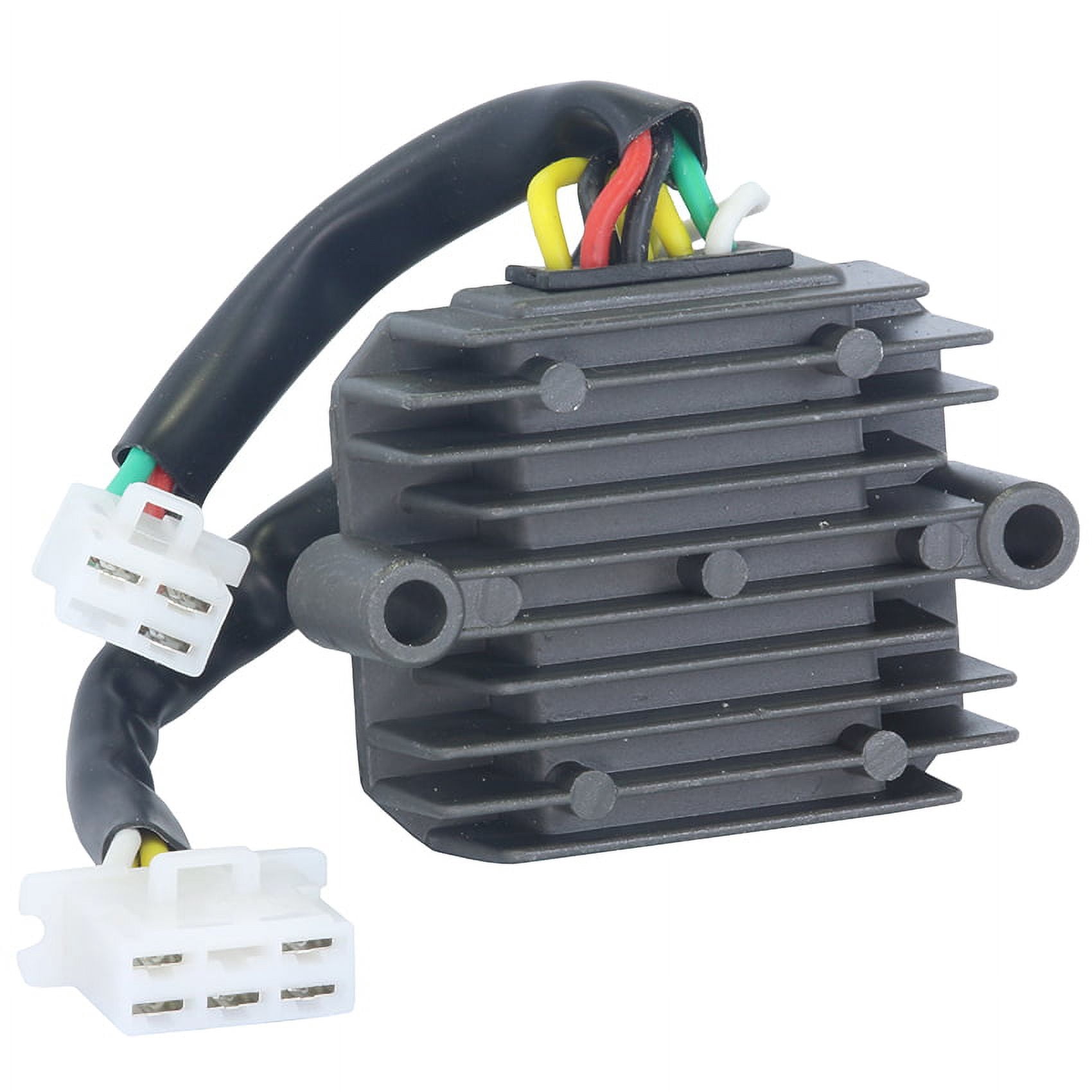 New Regulator Compatible With Honda Motorcycle CB650C SH23612 1980 1981 ...