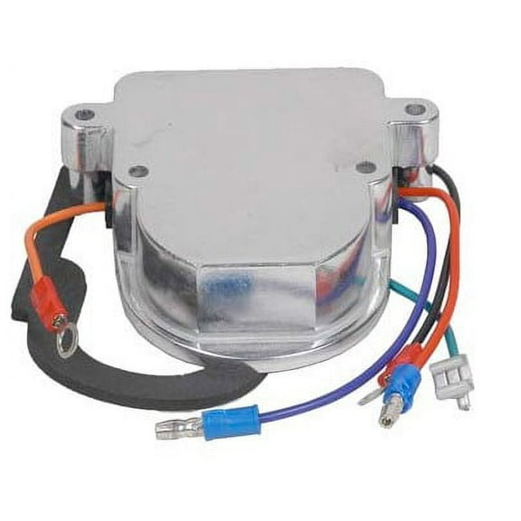 New Regulator Is Compatible With Mercruiser Hi Performance Engine 420 425 575 Gm7.4L 8.9L 78402 78403 78403A1 78403A2 18-5951 18-5957 60109 5-193 5-214 5-240 8Rg2015 8Rg2016 8Rg2018 8Rg2027 8Rg2046