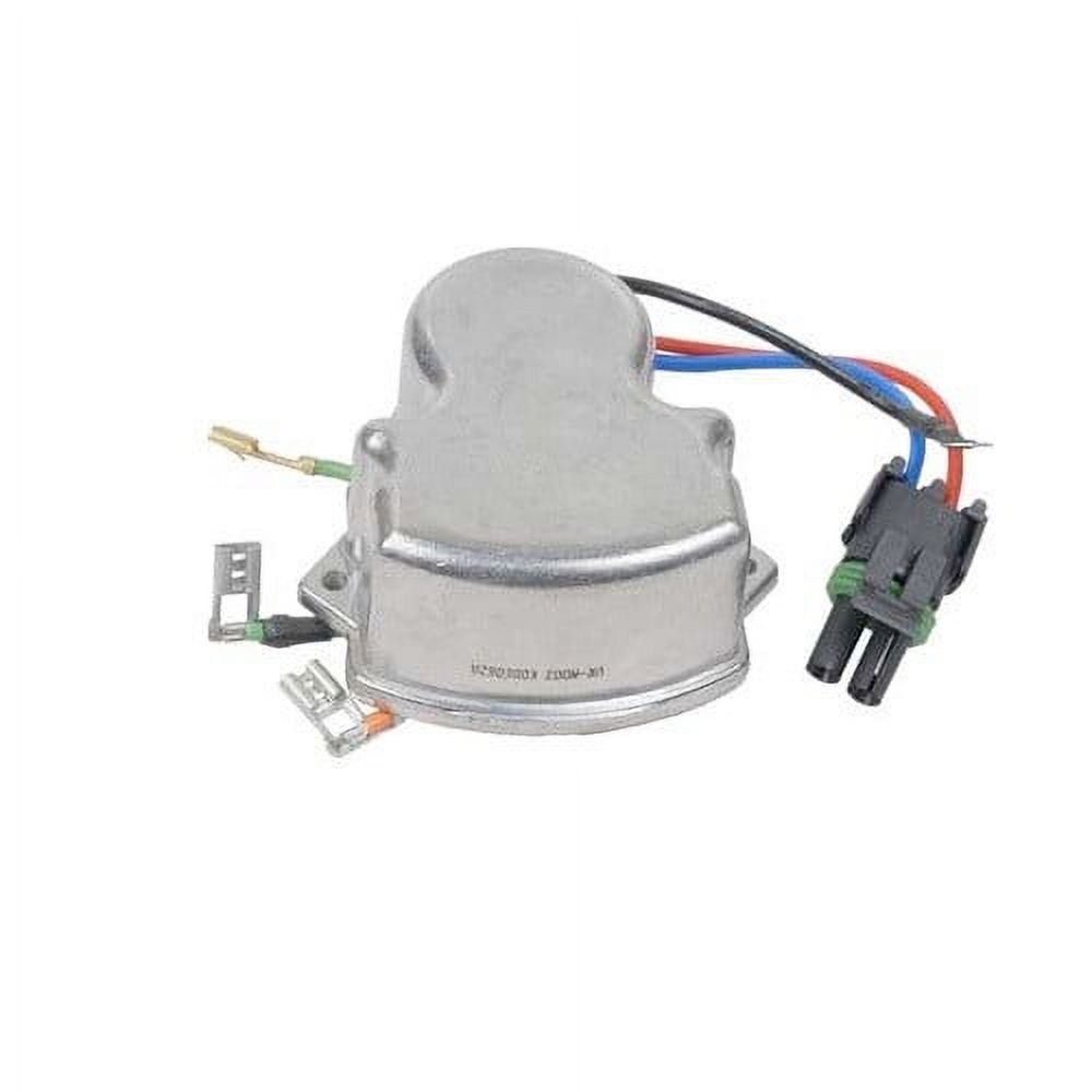 New Regulator Compatible With Mando Lucas Marine Various Models And ...