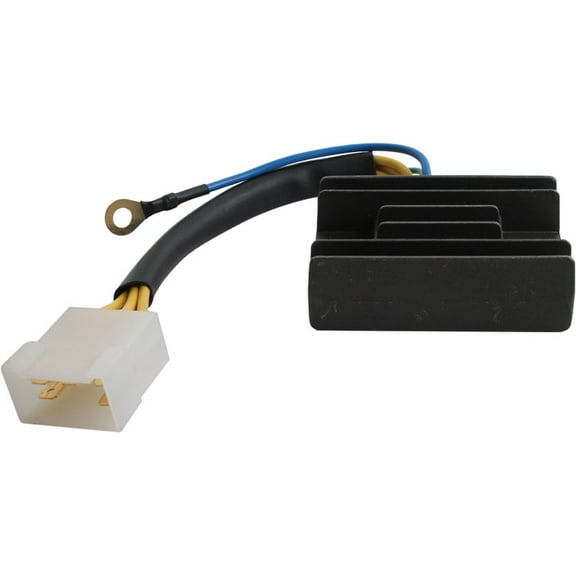 New Regulator Fits Aprilia Pegaso 600 650 Rs 125 250 Rx 125 Sx 125 Sh572-12