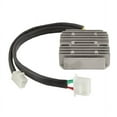 thumbnail image 1 of New Regulator Fits Honda Gl650 Gl650I Sliver Wing 1983 31600-Mb4-018 715750, 1 of 1