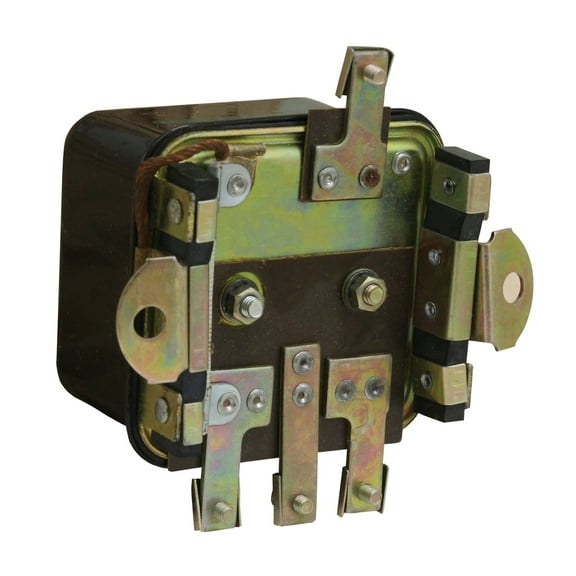 New Regulator Fits International Power Unit Uc-221 Uc-263 Ud-301 Ud-370 D646