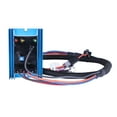 thumbnail image 1 of Voltage Regulator with Harness Compatible with Penntex PX-5 Late Early Style Alternator B-Circuit PX5RD230 PXRD200 PXRD230 PX5TD6-230 PX5TD12-200 PX5TD250 PX7RD250, 1 of 7