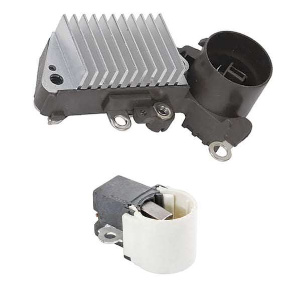 New Regulator Kit Fits Denso Alternators 2770058020 27700-58020 1260002340 In461