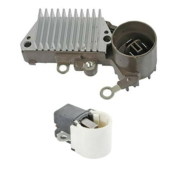 New Regulator Kit Fits John Deere Tractor 4960 7.67L 92 27700-70030 8El726351001