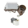 thumbnail image 1 of New Regulator Kit Fits John Deere Tractor 5715 5715Hc 2001-2009 8-94455-160-0, 1 of 2