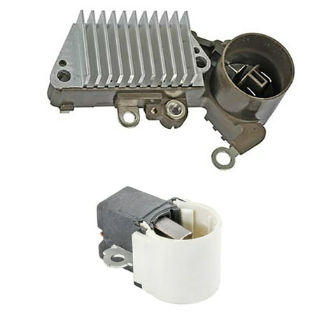 New Regulator Kit Fits John Deere Tractor 4710 2001-2004 2770046030 2706074220